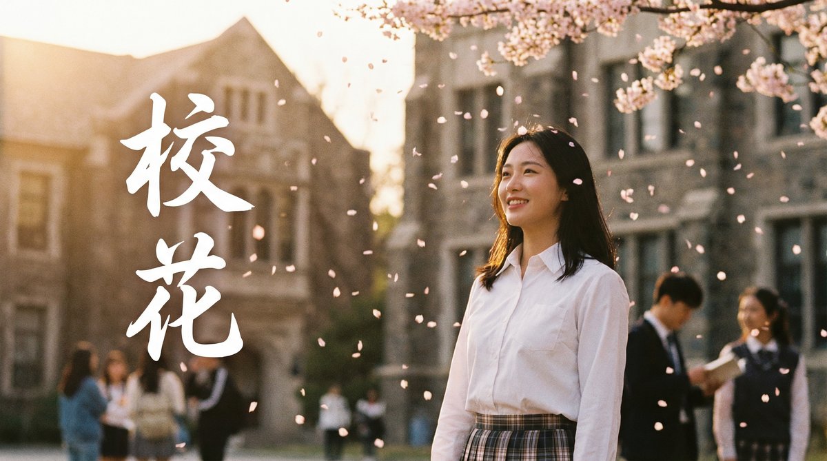 午夜大片传媒·午夜大片传媒·学生妹宿舍传媒 | 四人间的欢乐日常